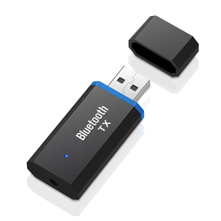 TX3 藍牙 USB5.0 藍牙音頻傳輸發射器