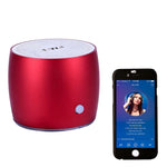 EWA A103 便攜藍牙喇叭無線重低音Bomm音箱低音炮電話通話環繞聲藍牙淋浴喇叭