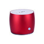 EWA A103 便攜藍牙喇叭無線重低音Bomm音箱低音炮電話通話環繞聲藍牙淋浴喇叭
