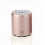 EWA A107 TWS 便攜超迷你藍牙喇叭無線低音炮Boom Box電腦喇叭淋浴喇叭