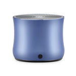 EWA A2 Pro 金屬喇叭戶外防水藍牙音響低音喇叭