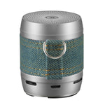 EWA A113 便攜超迷你藍牙喇叭無線低音炮Boom Box喇叭