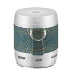 EWA A113 便攜超迷你藍牙喇叭無線低音炮Boom Box喇叭