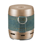 EWA A113 便攜超迷你藍牙喇叭無線低音炮Boom Box喇叭