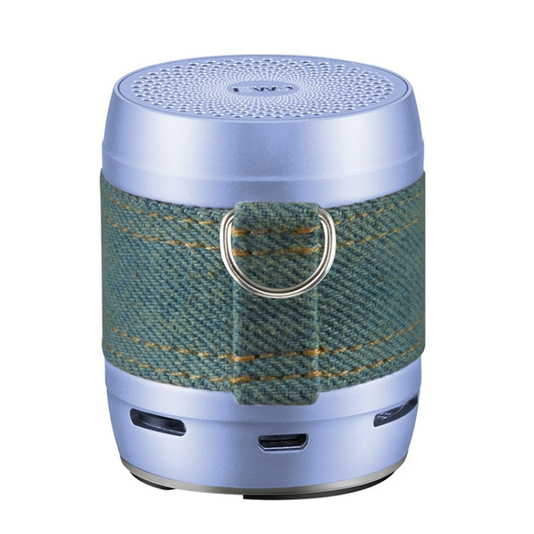 EWA A113 便攜超迷你藍牙喇叭無線低音炮Boom Box喇叭
