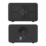 ORICO 9528U3 3.5 吋外接硬碟盒