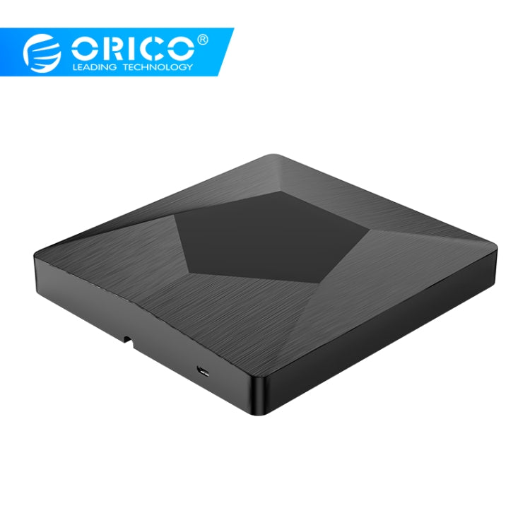 ORICO XD007 USB3.0 外接光碟機