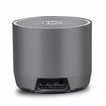 EWA A3 迷你喇叭8W 3D立體聲環繞無線藍牙喇叭便攜低音支援TF卡USB