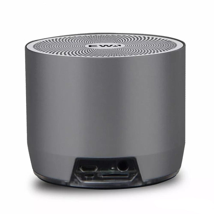 EWA A3 迷你喇叭8W 3D立體聲環繞無線藍牙喇叭便攜低音支援TF卡USB
