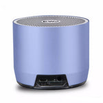 EWA A3 迷你喇叭8W 3D立體聲環繞無線藍牙喇叭便攜低音支援TF卡USB