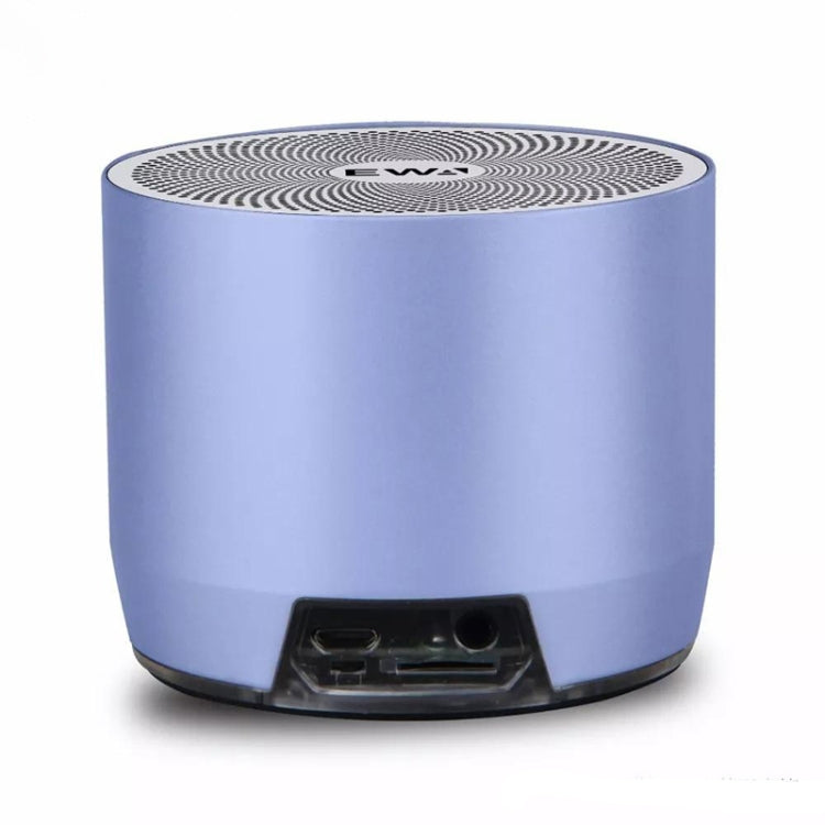 EWA A3 迷你喇叭8W 3D立體聲環繞無線藍牙喇叭便攜低音支援TF卡USB