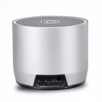 EWA A3 迷你喇叭8W 3D立體聲環繞無線藍牙喇叭便攜低音支援TF卡USB