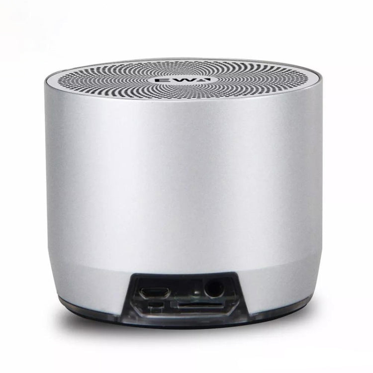 EWA A3 迷你喇叭8W 3D立體聲環繞無線藍牙喇叭便攜低音支援TF卡USB