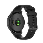 20mm 矽膠錶帶，適用於 Huami Amazfit GTS / Samsung Galaxy Watch Active 2 / Gear Sport