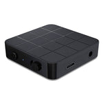 B32 2 合 1 藍牙 5.0 電視電腦無線音頻藍牙轉接器 藍牙發射器接收器, B32
