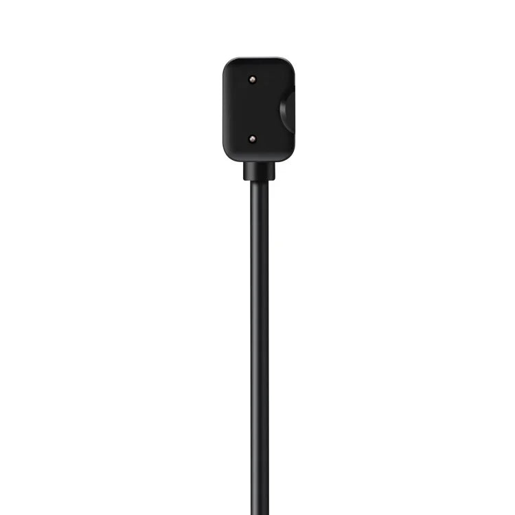 適用於 Huami Amazfit COR Meter 動態智慧手環座充 A1702 磁吸數據充電線，長度 1 米