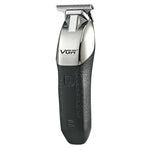 VGR V-171 5W USB便攜推式白色電動理髮器，V-171