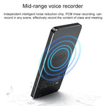 1.8吋觸控螢幕金屬藍牙MP3 MP4 Hifi音樂播放器，8GB，X2，16GB，黑色，銀色，玫瑰金