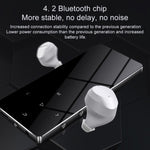 1.8吋觸控螢幕金屬藍牙MP3 MP4 Hifi音樂播放器，8GB，X2，16GB，黑色，銀色，玫瑰金