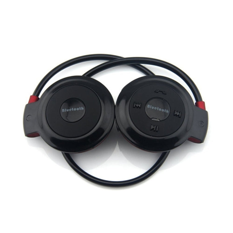 NVAHVA MP3 播放器藍牙耳機，無線運動耳機 MP3 播放器附 FM 收音機，立體聲耳機 TF 卡 MP3 最大支援 32GB，mini-503 藍色，mini-503 金色，mini-503 黑色，mini-503 紅色