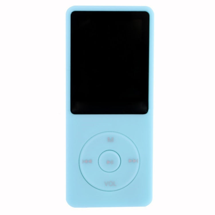 時尚便攜LCD螢幕FM收音機視頻遊戲電影MP3 MP4播放器迷你隨身聽，4GB，8GB
