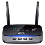 VIKEFON BT-21 藍牙 5.0 轉接器 藍牙音頻發射器接收器