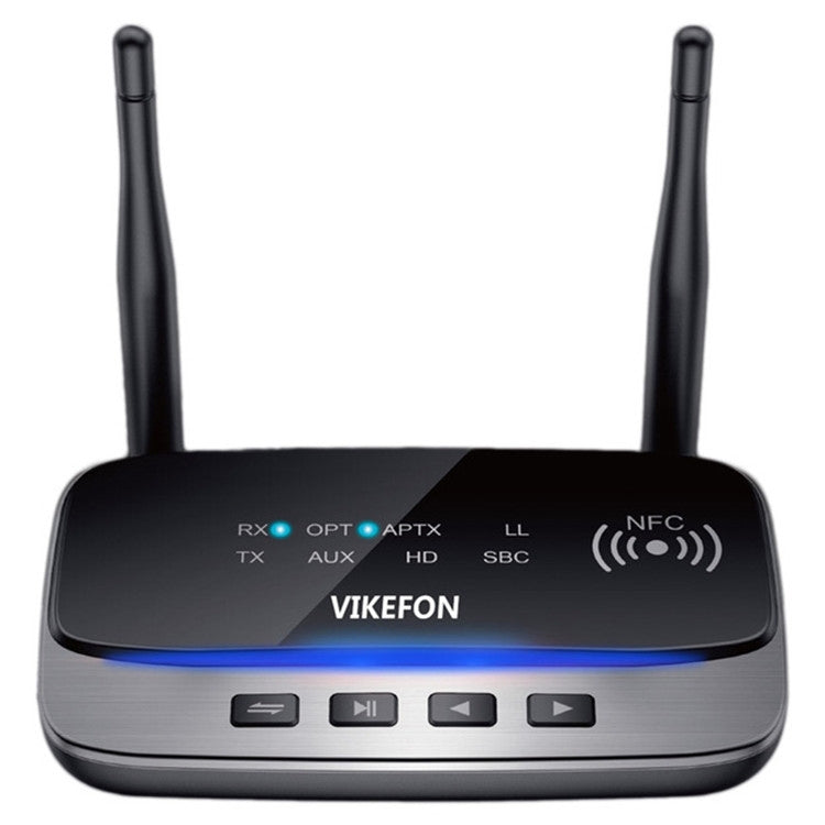 VIKEFON BT-21 藍牙 5.0 轉接器 藍牙音頻發射器接收器