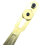 手錶維修工具雙爪開蓋器，雙爪手錶開蓋器