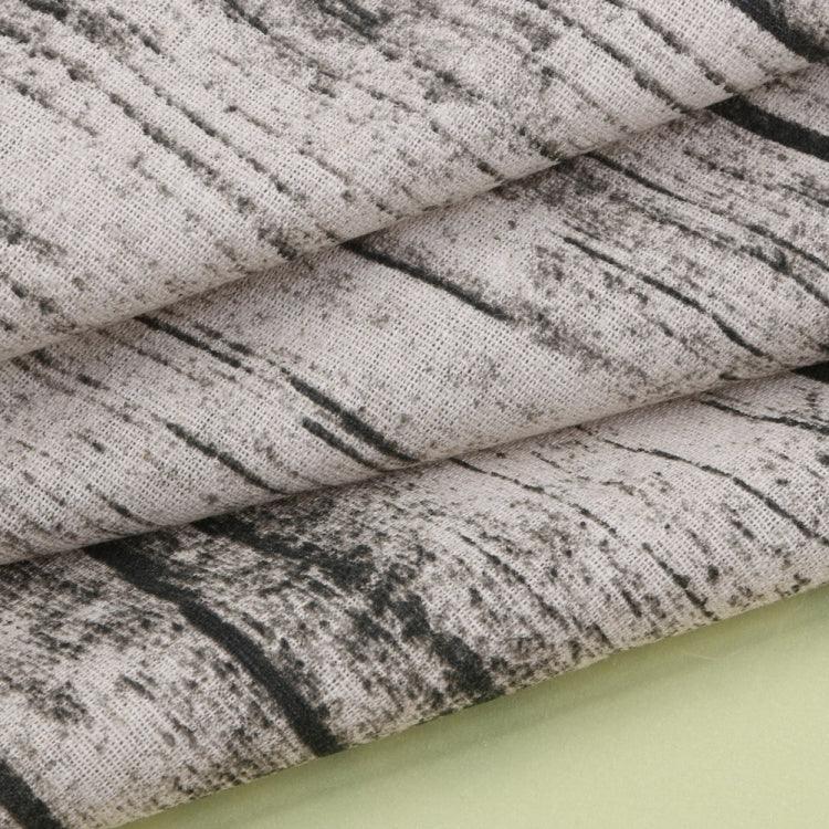 復古流行桌布亞麻長方形桌布木紋防塵餐廳桌布，50x70cm，70x70cm，90x90cm，100x140cm，140x140cm，140x180cm，140x200cm，140x220cm