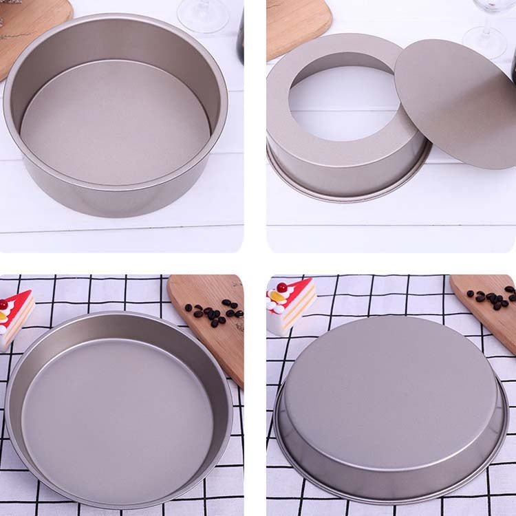 5合1蛋糕模披薩烘焙器家用糕點餅乾麵包烘焙工具套裝，5合1