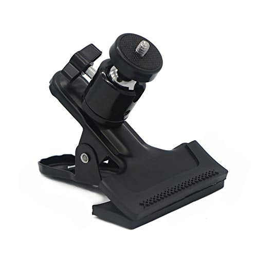1/4" 螺紋夾具，適用於 Vive Oculus Rift VR 感應器