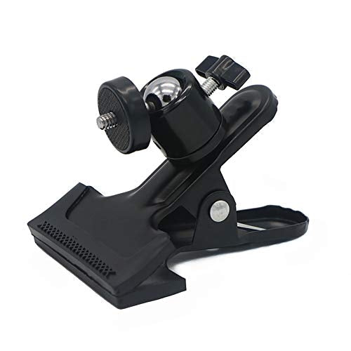 1/4" 螺紋夾具，適用於 Vive Oculus Rift VR 感應器