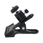 1/4" 螺紋夾具，適用於 Vive Oculus Rift VR 感應器