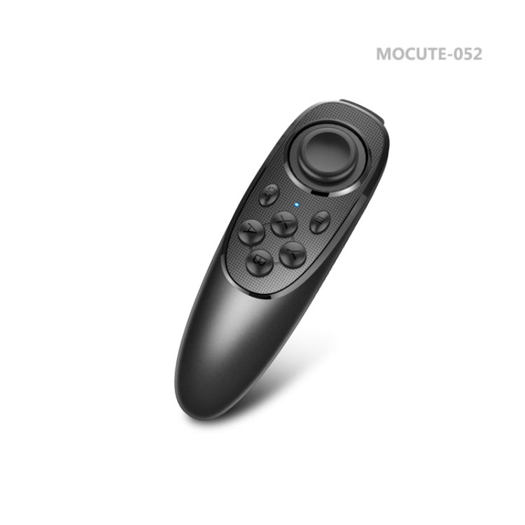 VR Headset Remote Controller, Multi-Functional Gamepad Bluetooth Controller for iOS and Android