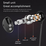 PTM D31 耳機 立體聲重低音帶麥克風免提運動遊戲耳機 適用於手機 Samsung 小米