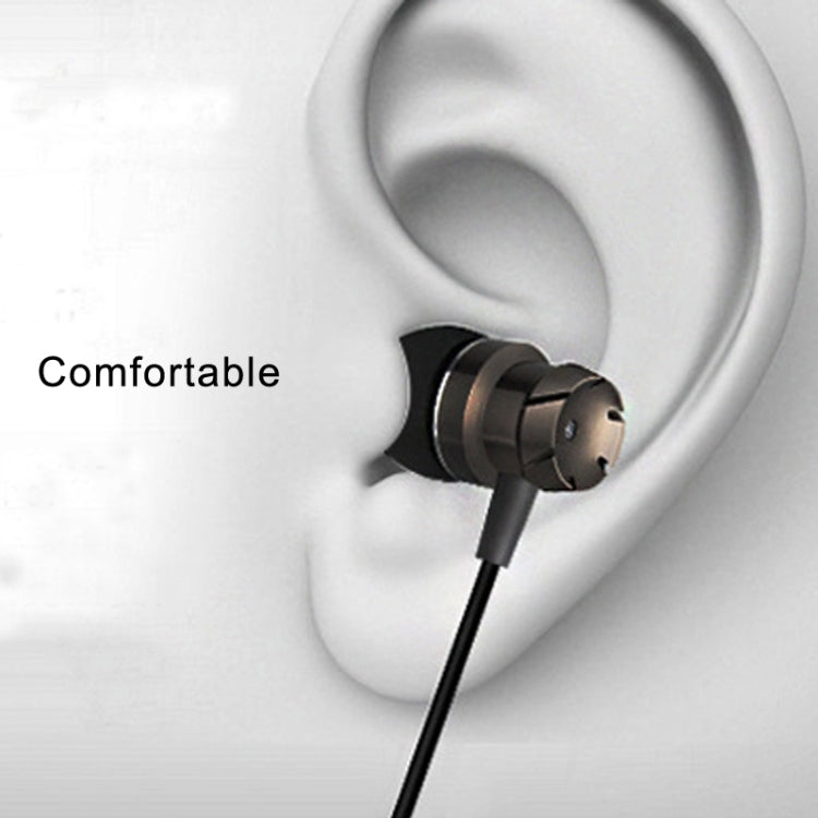 3.5mm 有線耳機 免提耳機 入耳式耳機帶麥克風 適用於小米 iPhone MP3 播放器 筆記型電腦