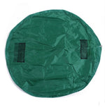 便攜兒童玩具收納袋時尚實用束口袋，100cm，45cm
