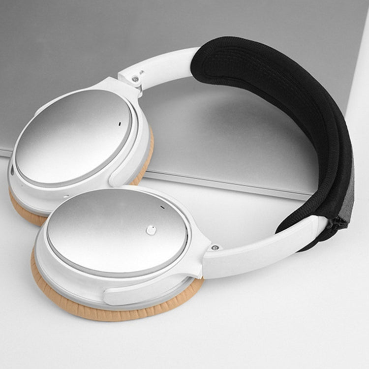 適用於 BOSE QC35 耳機束帶保護套