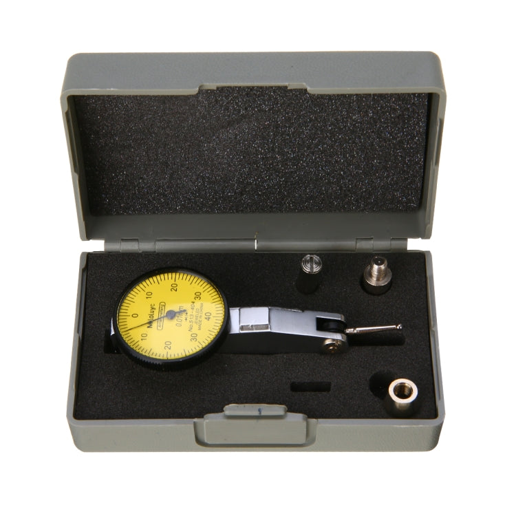 精密公制防震防水槓桿小表盤測量儀器工具, 測量儀器工具