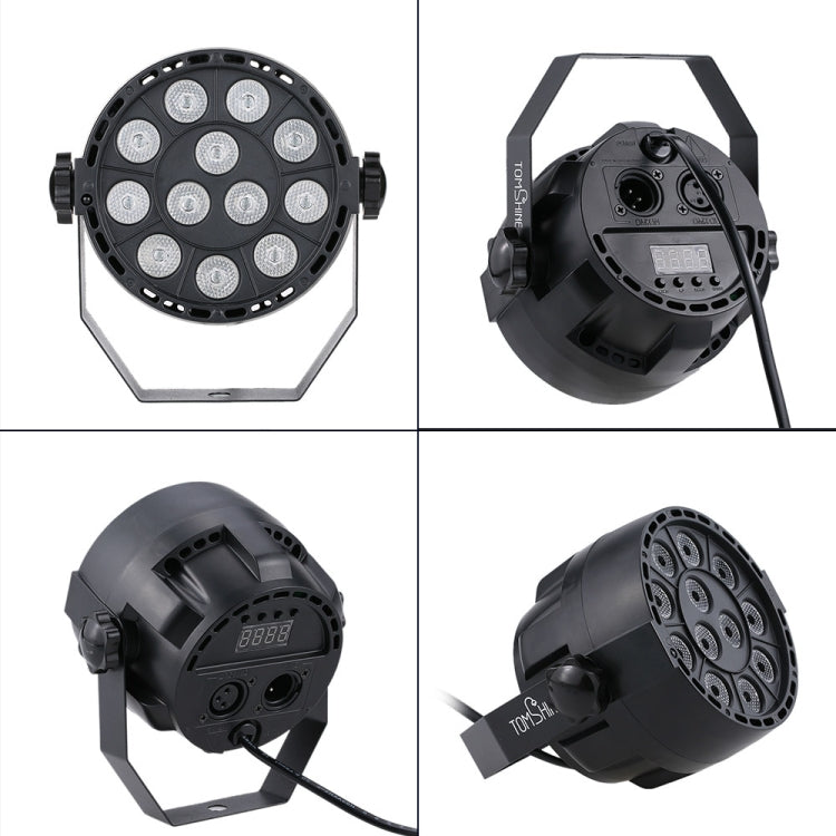 LED 紫光 Parlight 舞台雷射燈，美規插頭，歐規插頭