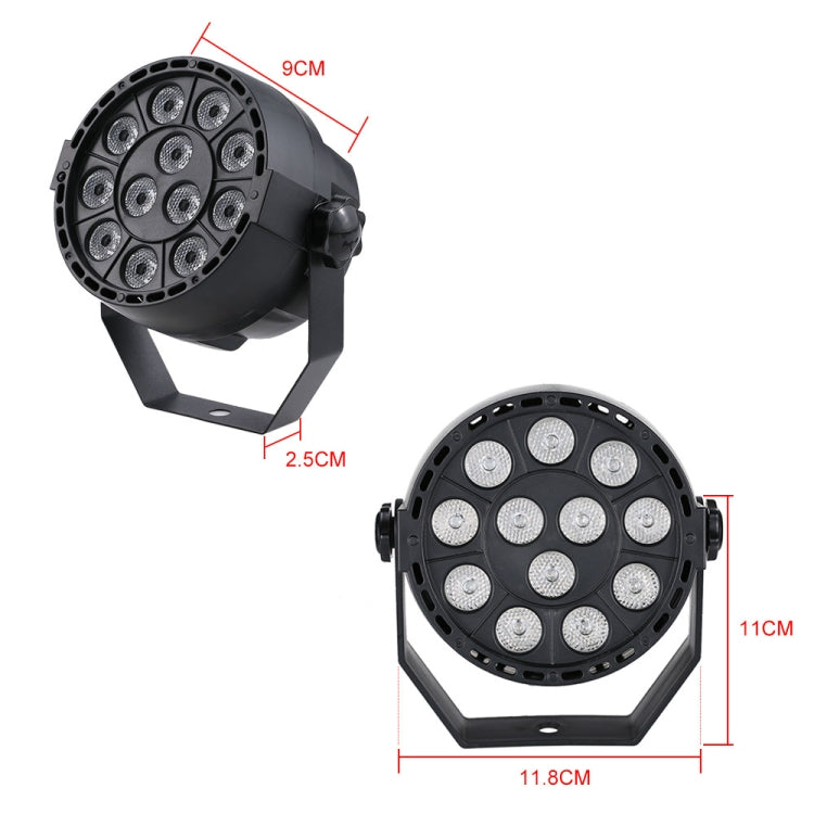 LED 紫光 Parlight 舞台雷射燈，美規插頭，歐規插頭