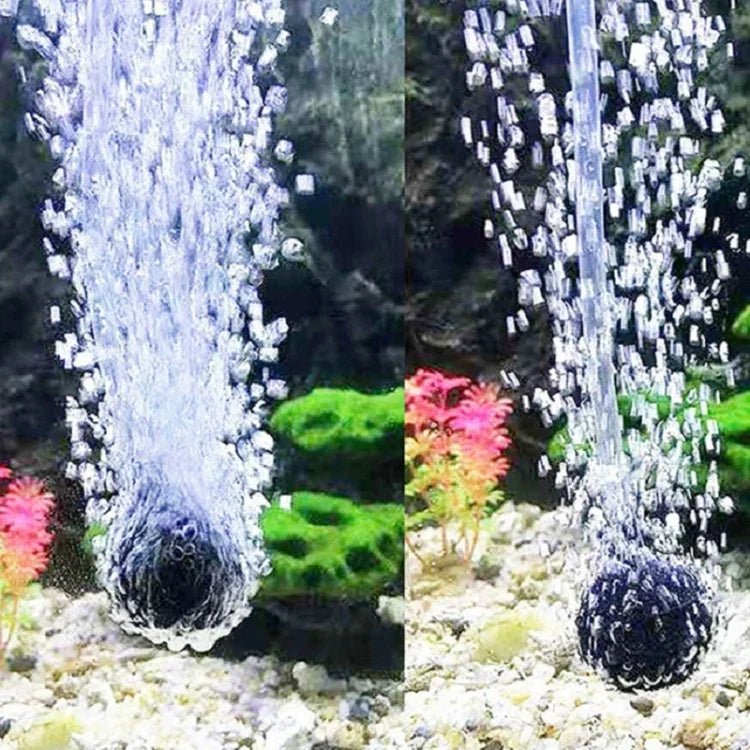 水族箱氧氣氣泡石氣板曝氣頭沙盤氧氣盤氣石，20 個 3cm 氣泡石，3 個 6cm 氣泡盤，2 個 8cm 氣泡盤，2 個 10cm 氣泡盤，8cm 半圓形氣石，10cm 半圓形氣石