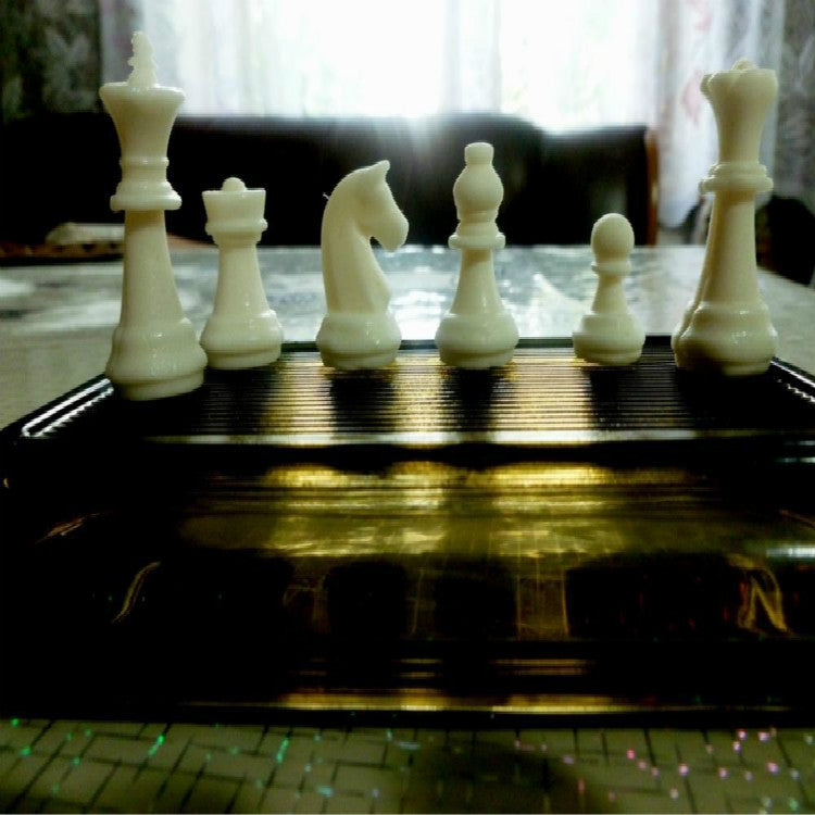 矽膠棋子巧克力模具冰糖皂模，棋子形狀