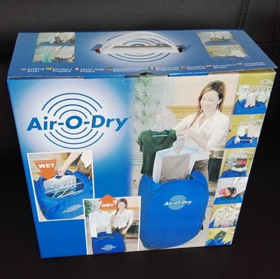 可折疊免安裝便攜家用迷你烘乾機，迷你烘乾機