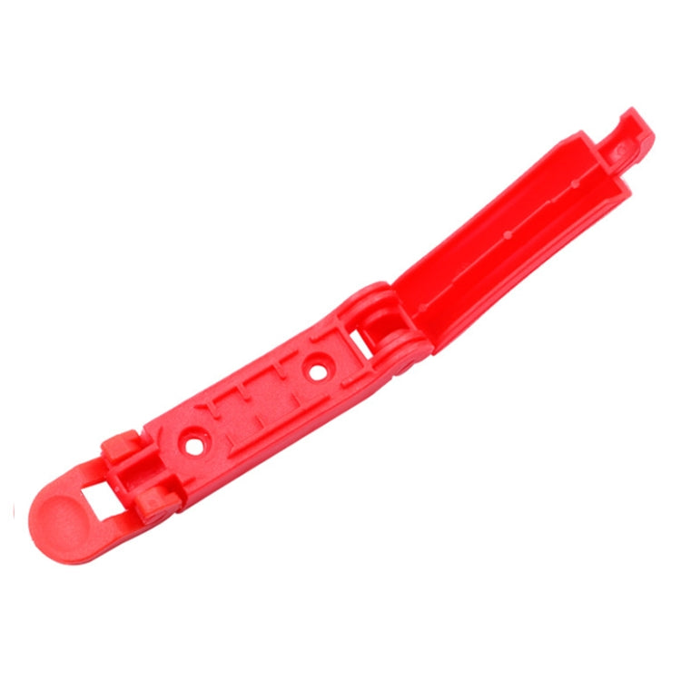 Car Baby Safety Belt Buckle Lock Fixed Non-Slip Strap Clip Auto Seat Child Toddler Safety Fitted Slip-Resistant, Child Safety Belt Slip-Resistant Clip