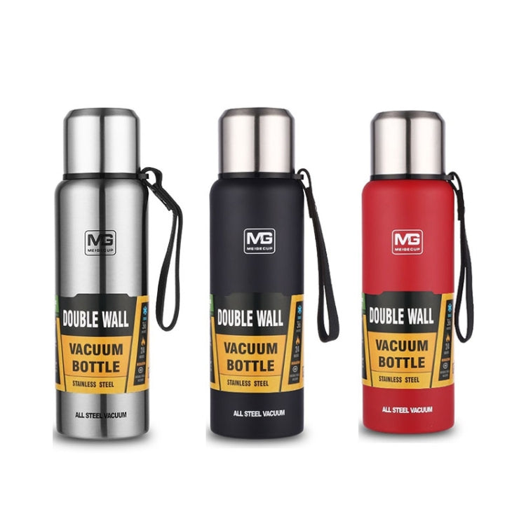 戶外保溫便攜大容量保溫杯，500ml，750ml，1000ml，1500ml