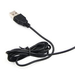 迷你 USB 桌面鍵盤吸塵器附刷子