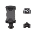 DJI RS 3 Mini/DJI RS 3 Pro/DJI RS 3/DJI RS 2/DJI RSC 2原廠三節手機夾，原廠DJI手機夾