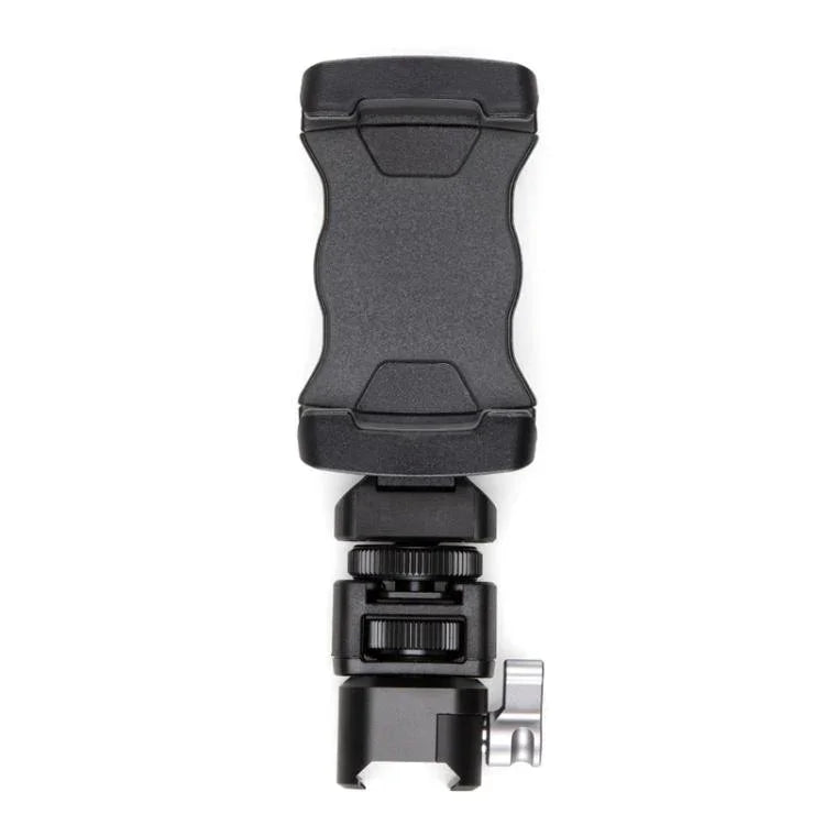 DJI RS 3 Mini/DJI RS 3 Pro/DJI RS 3/DJI RS 2/DJI RSC 2原廠三節手機夾，原廠DJI手機夾