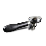 58mm 304 Stainless Steel Espresso Commercial Coffee Machine Universal Handle